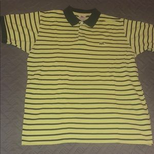 Lacoste Polo Shirt